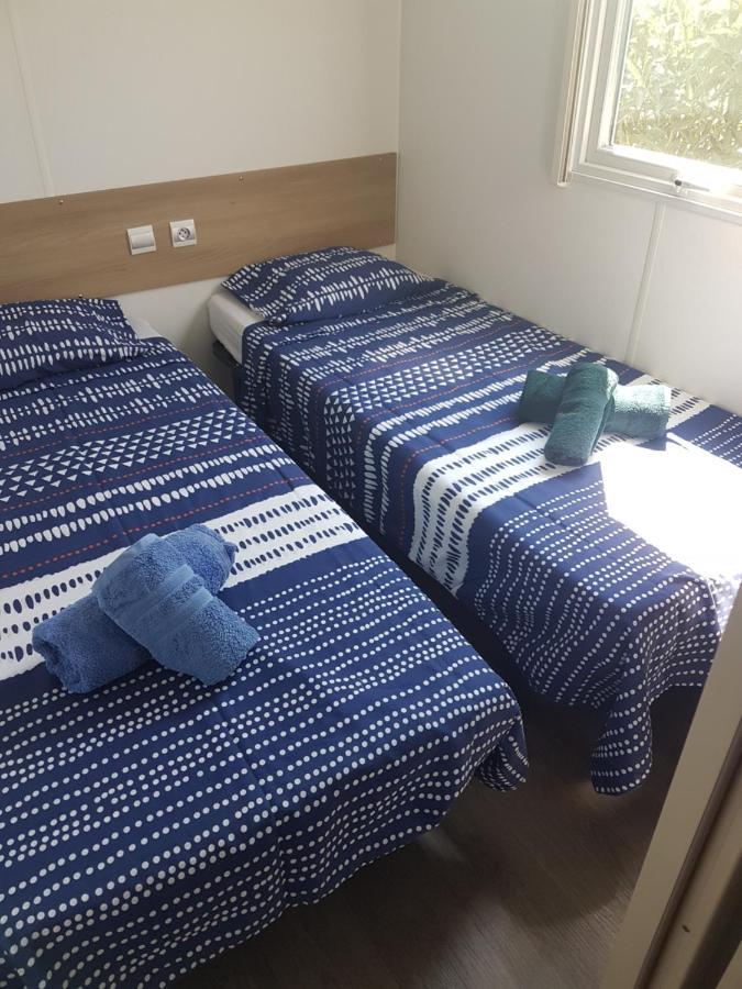 Confort, Climatisation,linge De Lit Et De Toilette, Coffre Fort, Ventilations Au Plafond Et Wifi Possible Campeggio