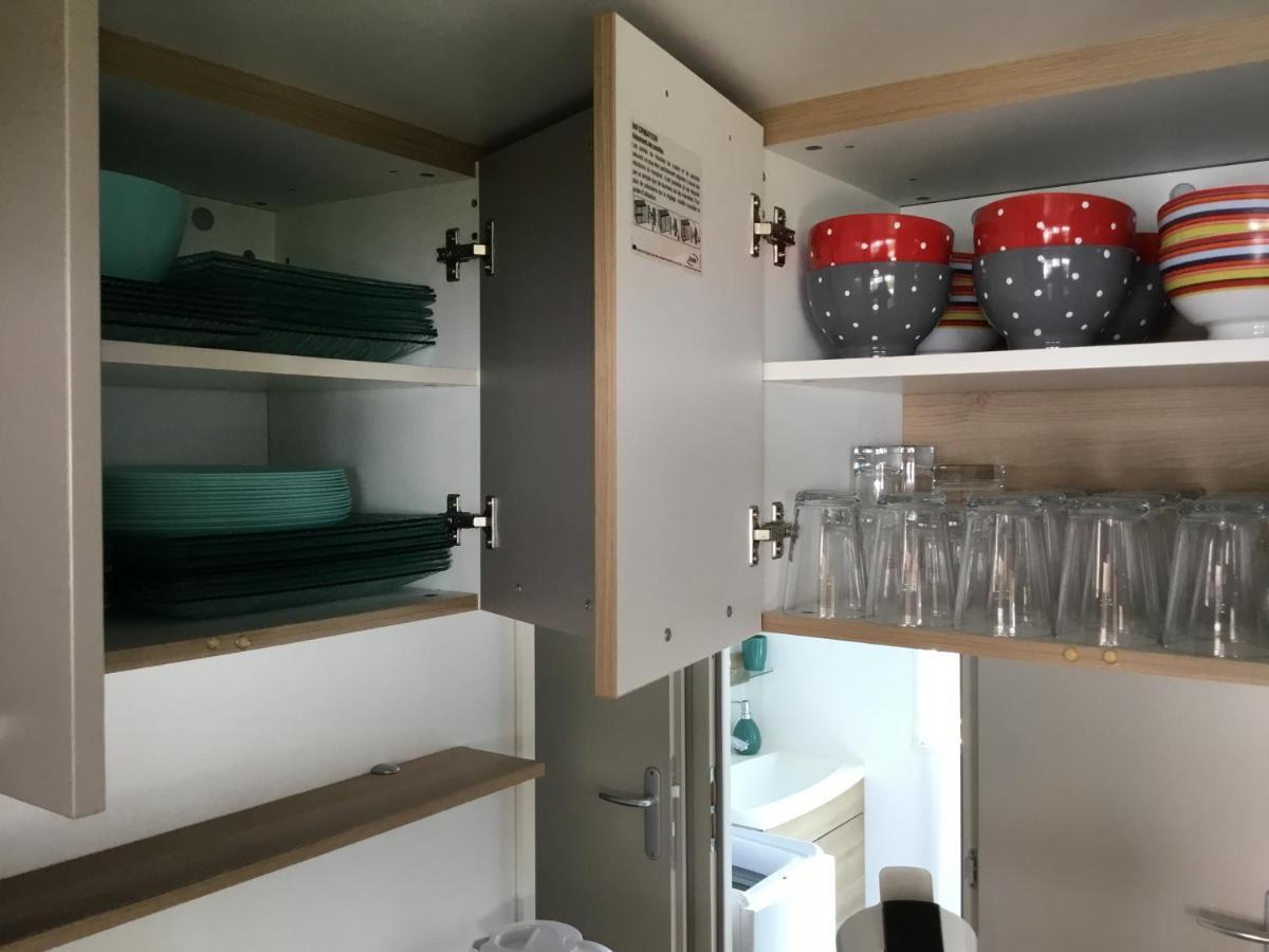 Campeggio Confort, Climatisation,linge De Lit Et De Toilette, Coffre Fort, Ventilations Au Plafond Et Wifi Possible *
