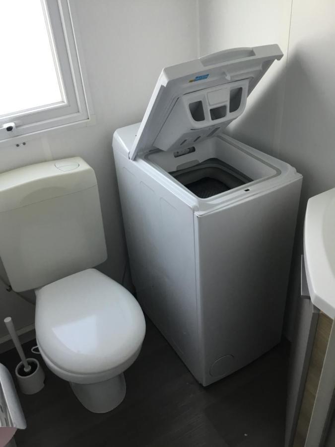 Campeggio Confort, Climatisation,linge De Lit Et De Toilette, Coffre Fort, Ventilations Au Plafond Et Wifi Possible *