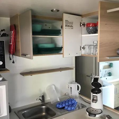 Mobil-home tout confort Fréjus Extérieur photo