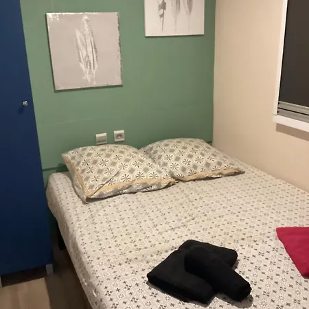 Mobil-home tout confort Fréjus Extérieur photo