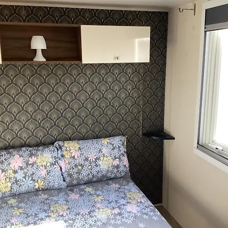 Mobil-home tout confort Fréjus Extérieur photo