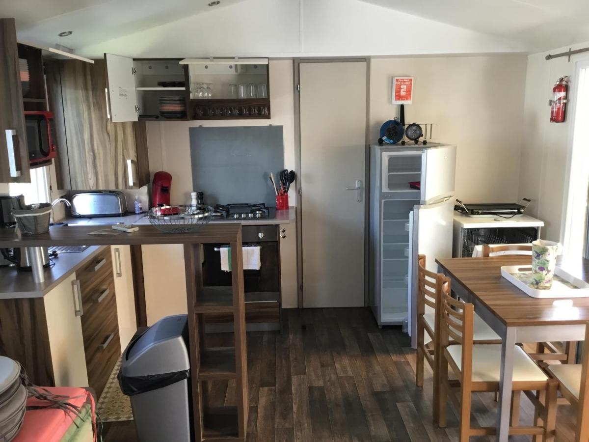 Camping Mobil-home Confort Fréjus