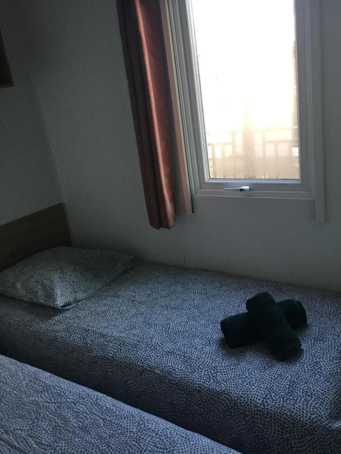 Mobil-home Confort Camping *