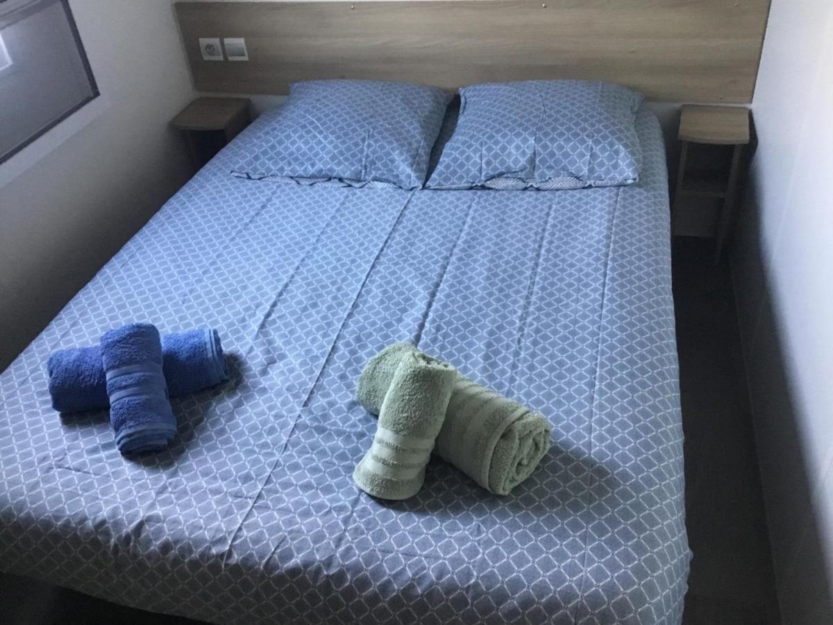 Mobil-home Confort Fréjus