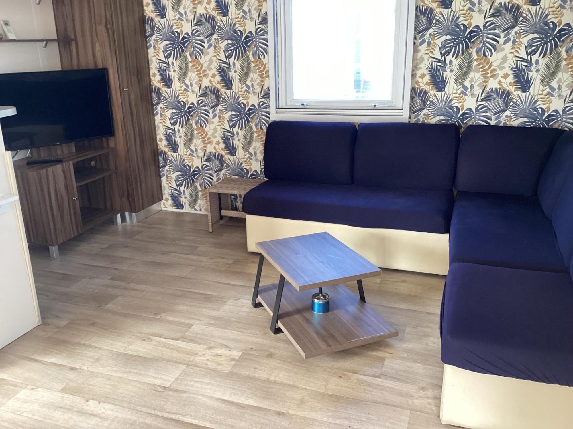 Mobil-home Confort