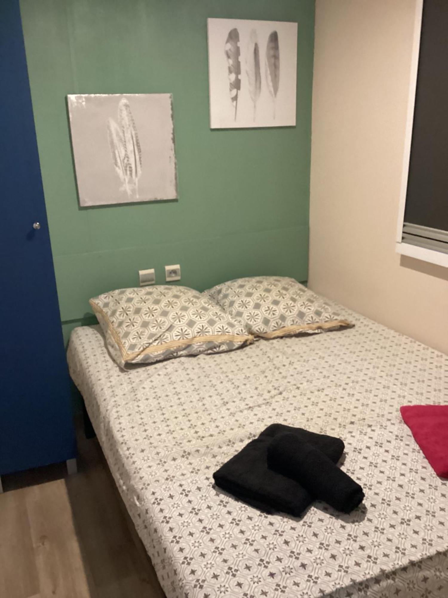Confort, Climatisation,linge De Lit Et De Toilette, Coffre Fort, Ventilations Au Plafond Et Wifi Possible * Fréjus
