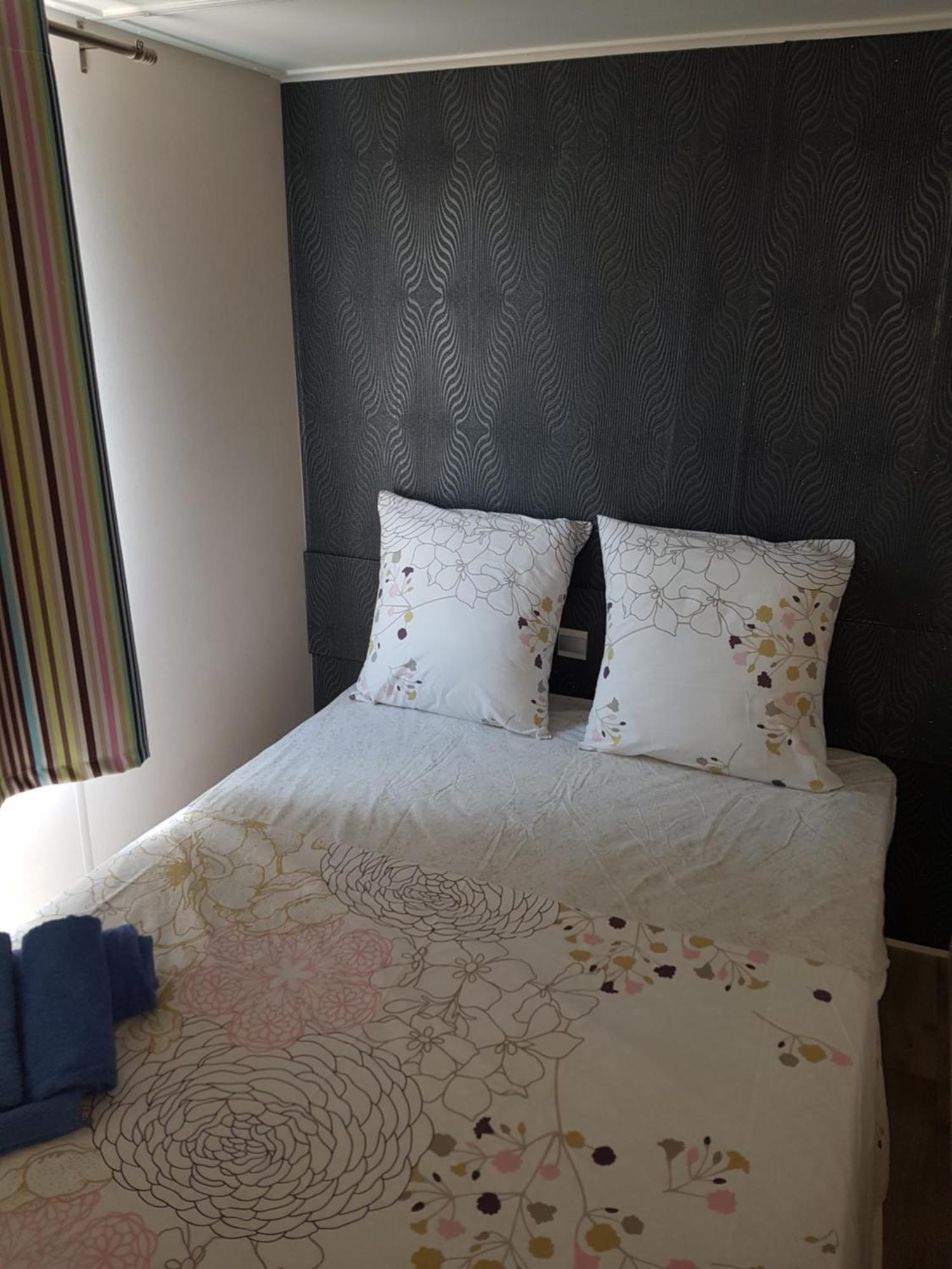 Camping Mobil-home Confort