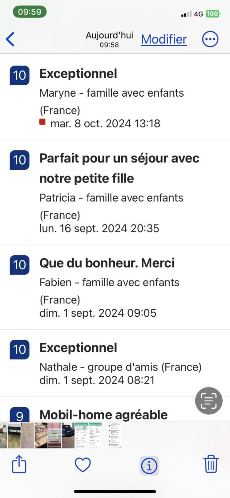 Campingplatz Frejus Tout Confort, Climatisation,Plus Ventilation Toutes Les Chambres, Linge De Lit Et De Toilette , Coffre Fort, Lave Vaisselle Machine A Laver Grande Terrasse Couverte Velos Et Wifi Possible